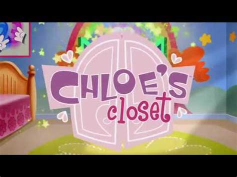 chloe theme|Chloe's Closet Theme.